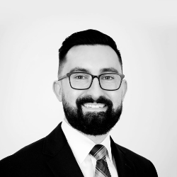 Photo of Todd Bayne, JD, Attorney, Intellectual Property, Medler Ferro Woodhouse & Mills PLLC