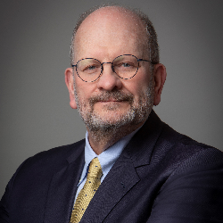 Photo of Roy Baynes, MD, PhD, Senior Vice President & Head, Global Clinical Development; CMO, Merck, Sharp, and Dohme