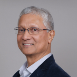 Photo of Richard Bayney, PhD, President & Founder, Project & Portfolio Value Creation