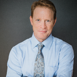 Photo of Kevin Beaty, Principal, YUNEV LLC