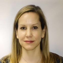 Photo of Nike Beaubier, MD, Senior Vice President, Life Science and Pathology, Tempus , Senior Vice President , Life Science and Pathology , Tempus
