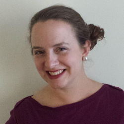 Photo of Kristin G. Beaumont, PhD, Assistant Professor, Genetics & Genomic Sciences, Icahn School of Medicine at Mount Sinai