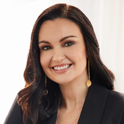 Photo of Renae Beaumont, Associate Professor of Psychology in Clinical Psychiatry, Weill Cornell Medicine, New York Presbyterian Hospital