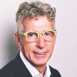 Photo of Gwyn Bebb, MD, PhD, Franchise Head, Oncology, Parexel