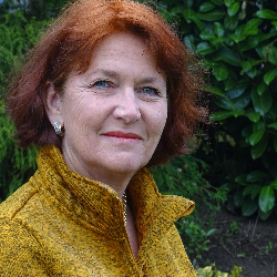 Photo of Karoline B. Bechtold-Peters, PhD, Director, Science & Technology, Drug Product Develoment Biologics, Novartis Pharma AG