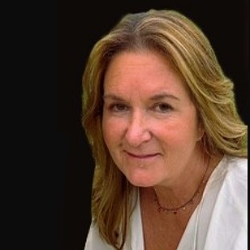 Photo of Angela Becker, Associate Director, Oncology Clinical Imaging, GSK