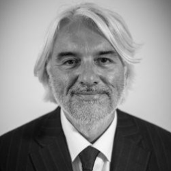 Photo of Jason Beckwith, PhD, DBA, Professor, School of Business, University of Dundee