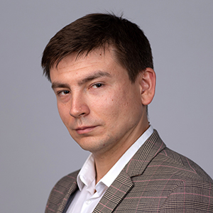 Photo of Lukasz Bednarski, Principal Analyst, S&P Global , Principal Analyst , S&P Global