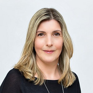Photo of Ghislaine BÃ©dulho, Global Head R&D Reporting, Benchmarking and Competitive Intelligence, R&D Strategy & Portfolio Management, Sanofi