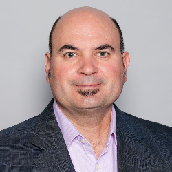 Photo of Jonathan Beer, Senior Director, Diagnostic Sciences, Bristol Myers Squibb