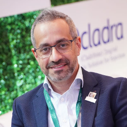 Photo of Shaalan Beg, MD, Senior Advisor for Clinical Research, National Cancer Institute (NCI)