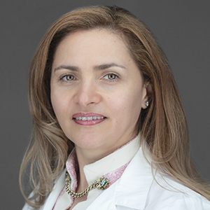 Photo of Nelli Bejanyan, Head, Blood & Marrow Transplant & Cellular Immunotherapy, H Lee Moffitt Cancer Center & Research Institute , Head , Blood & Marrow Transplant & Cellular Immunotherapy , H Lee Moffitt Cancer Ctr & Research Institute