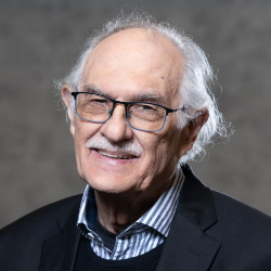 Photo of Georges Belfort, PhD, Institute Professor, Chemical & Biological Engineering, Rensselaer Polytechnic Institute