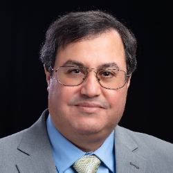 Photo of Ilias Belharouak, PhD, Section Head, Electrification and Energy Infrastructure Division, Oak Ridge National Laboratory , Distinguished Scientist & Grp Leader , Battery & Fuel Cells Roll to Roll Mfg Grp , Oak Ridge National Laboratory