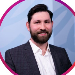 Photo of Gleb Beliaev, Director, Trial Capabilities Process Automation and AI, Eli Lilly and Company , Director, Trial Capabilities Process Automation and AI , Eli Lilly & Co