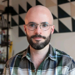 Photo of Ryan Bellmore, Owner/Founder, Right Bionic