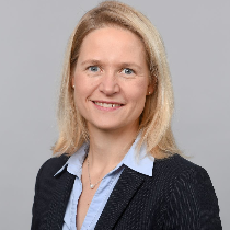 Photo of Sonja Berensmeier, PhD, Professor, Bioseparation Engineering Group, School of Engineering and Design, Technical University of Munich , Bioseparation Engineering Group , Mechanical Engineering , Technical University of Munich