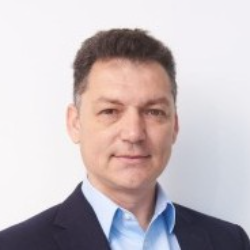 Photo of Alexey Berezhnoy, PhD, Director, Immunology, Zymeworks , Sr Director , Immunology , Zymeworks