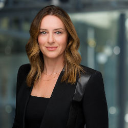 Photo of Anna Bergamaschi, PhD, Vice President Product R&D, ClearNote Health , VP Product Development , R&D , ClearNote Health