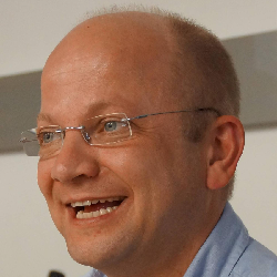 Photo of Imre Berger, PhD, Professor of Chemistry and Biochemistry, Max Planck Centre Director, University of Bristol