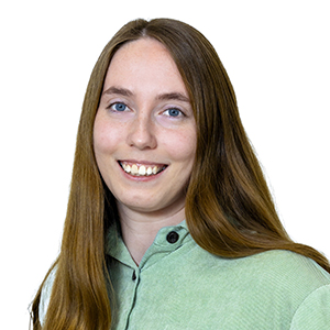 Photo of Francisca Bergsma, Graduate Student, Prinses Maxima Center, Univ of Utrecht , Graduate Student , Prinses Maxima Center , Univ of Utrecht