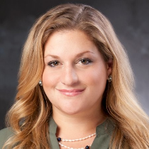 Photo of Alexa Berk, Head of Research and Real World Evidence, Ciitizen