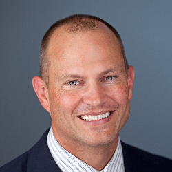 Photo of Cory Berkland, PhD, Professor, Chemistry and Biomedical Engineering, Washington University in St. Louis , Mark & Becky Ruhmann Levin Professor , Biomedical Engineering , Washington University