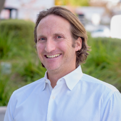 Photo of Jacob Berlin, PhD, Founder & CEO, Terray Therapeutics