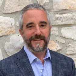 Photo of Adam Berman, President & CEO, Alleviant Medical Inc.