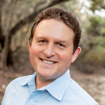 Photo of Ari E. Berman, PhD, CEO, BioTeam, LLC