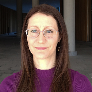 Photo of Elise Bernard, PhD, Associate Principal Scientist, AstraZeneca , Associate Principal Scientist , AstraZeneca