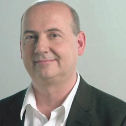 Photo of Patrick Bernard, PhD, Director, Research, SAFT , R&T Director , Research , SAFT