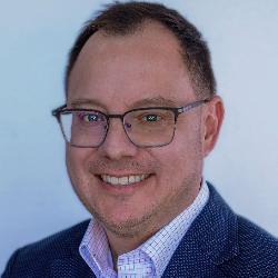 Photo of Matthew J. Bernett, PhD, Executive Director, Protein & Antibody Engineering, Xencor , Sr Dir Protein Engineering , Protein Engineering , Xencor Inc