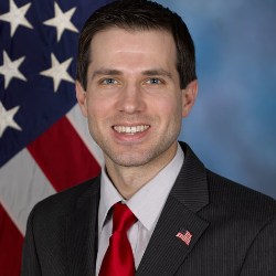 Photo of Cory Bernhards, PhD, Research Biologist, DEVCOM Chemical Biological Center , Research Biologist , BioDefense Branch , DEVCOM Chemical Biological Center