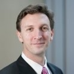 Photo of Chris Berry, Founder & President, House Mountain Partners , Founder & President , House Mountain Partners