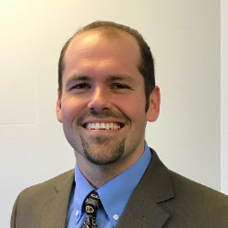 Photo of Gregory J. Berry, PhD, Associate Professor, Pathology & Cell Biology, Columbia University Vagelos College of Physicians and Surgeons