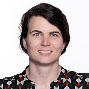 Photo of Irene Berry, Director, Data Science, Albemarle , Director, Data Science , Albemarle