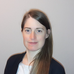 Photo of Anna Berteotti, PhD, Senior Research Scientist II, Molecular Design, BASF