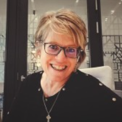 Photo of Deirdre BeVard, Senior Vice President, R&D Strategic Transformation, CSL