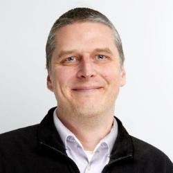 Photo of Olivier Bezy, PhD, Vice President and Head of Biology, Cellarity , VP and Head of Biology , Cellarity