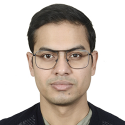 Photo of Maniraj Bhagawati, PhD, Senior Scientist and Lab Head, Functional Characterization, Large Molecule Research, Roche pRED , Senior Scientist , Large Molecule Research , Roche