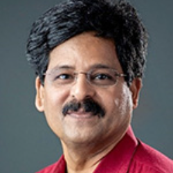 Photo of Ashok Bhandari, PhD, Executive Vice President, Chief Discovery Officer, Protagonist Therapeutics, Inc. , EVP, Chief Discovery Officer , Discovery and Pre-Clinical Development , Protagonist Therapeutics