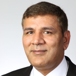 Photo of Manoj Bhasin, PhD, Associate Professor, Pediatrics and Biomedical Informatics, Emory School of Medicine; Associate Professor, Biomedical Engineering and Bioinformatics, Georgia Tech , Assoc Prof , Pediatrics & Hematology , Emory Univ