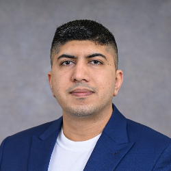 Photo of Prabhat Bhat, PhD, Research Senior Associate, Ohio State University , Research Sr Assoc , Ohio State Univ