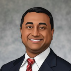 Photo of Sandeep Bhat, Digital Engagement and Implementation Lead, and Imaging Scientist, Clinical Operations Platforms and Innovation, R&D, Global Clinical Operations, GSK , Digital Health, Data Expert , Clinical Operations Platforms and Innovation, R&D, Global Clinical Operations , GSK