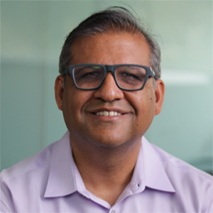 Photo of Ravi Bhatia, Scientific Director, API - Cell and Gene Therapy Johnson & Johnson Pharmaceutical R&D , Scientific Director , API, Cell and Gene Therapy , Johnson & Johnson Pharmaceutical R&D