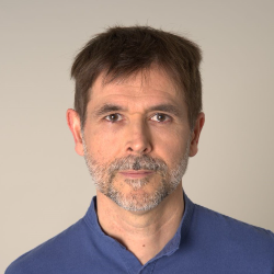 Photo of Marc Bianciotto, PhD, Drug Designer, Computer Aided Drug Design, Sanofi