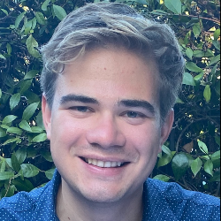 Photo of Calvin Bidner, Key Account Executive, Clinical Trials, Abbott Point of Care