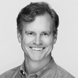 Photo of Doug Biehn, CEO, Octave Bioscience