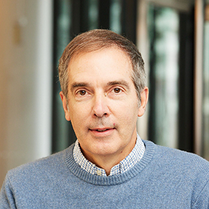 Photo of Hans-Peter N. Biemann, PhD, Distinguished Scientist, Integrated Drug Discovery, Sanofi